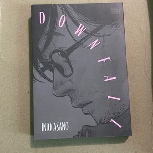 Downfall by Inio Asano